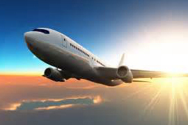博罗国际航空运输公司