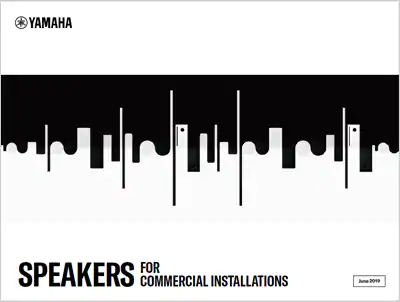 InfoComm 2019：利来国际VX系列扬声器展现声音、设计和品质的魅力