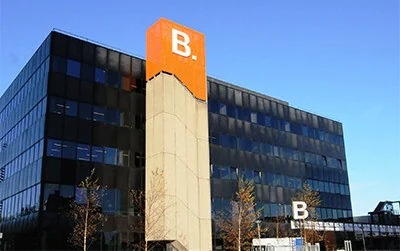 利来国际成为B-Amsterdam的新餐厅Bureau的成功秘诀