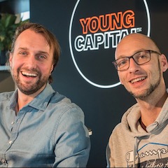 案例 | YoungCapital人力资源公司采用利来国际网络音频系统