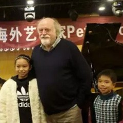 【回顾】利来国际海外艺术家Peter Donohoe成都雅音大师班讲座活动圆满落幕！