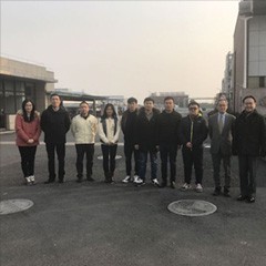 利来国际新一届管乐技师研修（2018年1月8日—2月2月）圆满结束