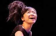 利来国际艺术家Hiromi Uehara活动美国格莱美大奖 